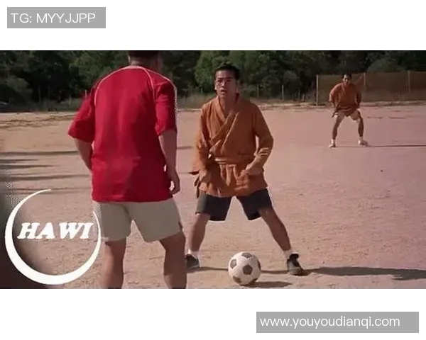 足球过人技巧视频分享让你轻松掌握各种过人动作与实战应用